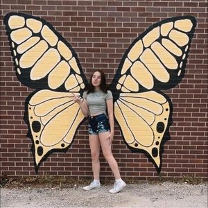 Meet your Posher, Kaylee